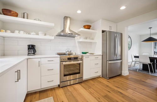 Frisco House | Stay at Frisco Creekside Retreat for your 30+ night stay! Located in a great location.