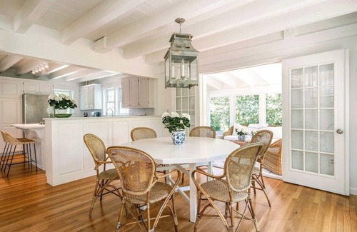 Gloucester House | Stay at Lighthouse Beach