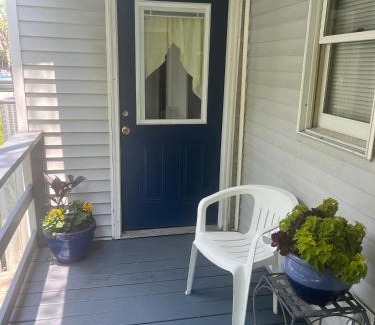 Vincennes Apartment | Stay At Mary's