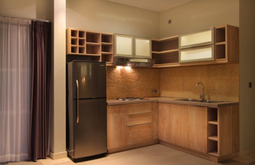 Batubelig Apartment | Stay at the spacious room, always feel at home