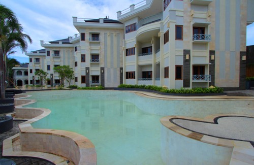 Batubelig Apartment | Stay at the spacious room, always feel at home