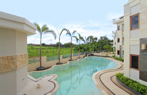 Batubelig Apartment | Stay at the spacious room, always feel at home