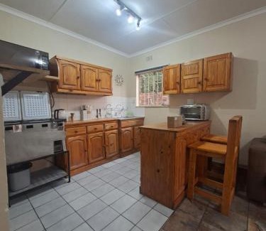 Middelburg Apartment | Stay at Wolkeberg