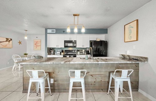 Indian Shores Condo | Stay. Beach. Repeat.