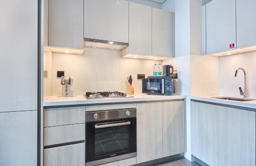 Nad Al Sheba Apartment | STAY BY LATINEM Luxury 1BR Holiday Home CA 1506 Near Burj Khalifa