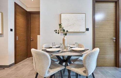 Nad Al Sheba Apartment | STAY BY LATINEM Luxury 1BR Holiday Home CA 1506 Near Burj Khalifa