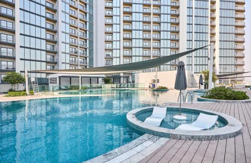 Nad Al Sheba Apartment | STAY BY LATINEM Luxury 1BR Holiday Home CC 0813 Near Downtown