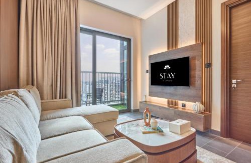 Nad Al Sheba Apartment | STAY BY LATINEM Luxury 1BR Holiday Home CC 0813 Near Downtown