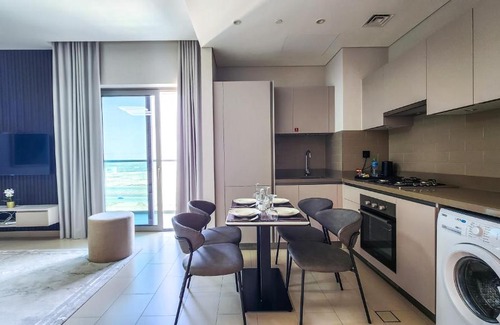 Dubai Apartment | STAY BY LATINEM Luxury 2BR Holiday Home CVR A605 near Burj Khalifa
