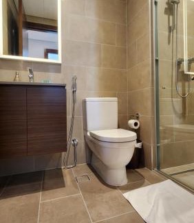 Dubai Apartment | STAY BY LATINEM Luxury 2BR Holiday Home CVR A605 near Burj Khalifa