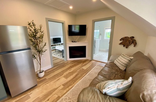 St. Martins Apartment | Stay by the Bay