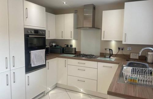 Chesterfield House | Stay@Chesterfield