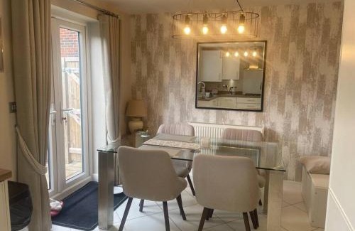 Chesterfield House | Stay@Chesterfield