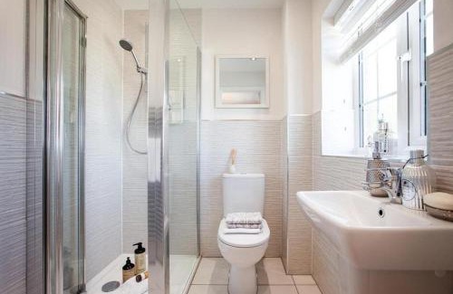 Chesterfield House | Stay@Chesterfield