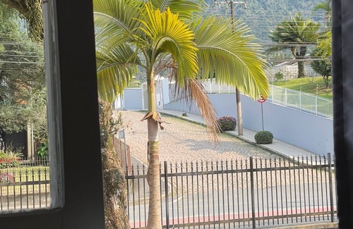 Pomerode House | Stay comfortably and conveniently in the heart of Pomerode! Feel at home!