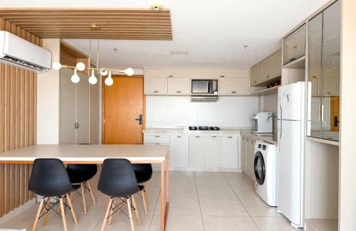 Plano Diretor Sul Apartment | STAY Cosmopolitan