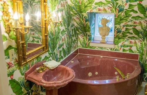 Fairfield Historic District Bed & Breakfast | Stay Fairfield - Fairfield Place and Fairfield Manor Bed & Breakfast