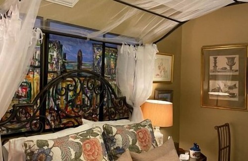 Fairfield Historic District Bed & Breakfast | Stay Fairfield - Fairfield Place and Fairfield Manor Bed & Breakfast