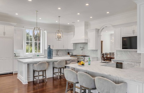 Isle of Palms House | Stay @ Gone Coastal on Isle of Palms