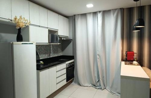 Vila Augusta Apartment | Stay GRU - Loft Completo próx GRU airport - Guarulhos