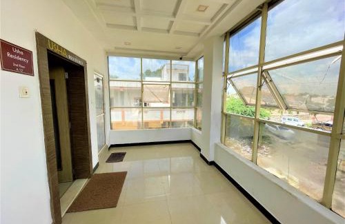 Bhuj Hotel | Stay Guru Usha Residency