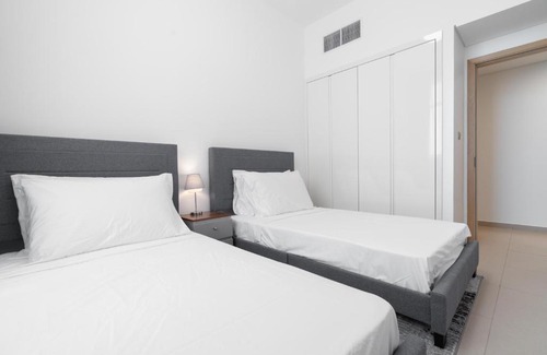 Al Barsha 1 Apartment | Stay Holiday Homes by Al Ghurair - Al Barsha First 01 - Dubai