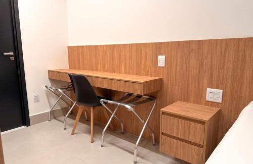 Setor Bueno Apartment | STAY Hub Compact Life