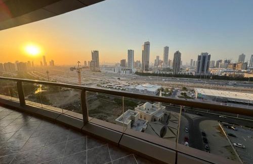 Dubai Sports City Apartment | Stay in brand new Luxury Sport City apartment 15