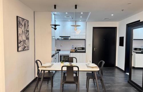 Dubai Sports City Apartment | Stay in brand new Luxury Sport City apartment 15