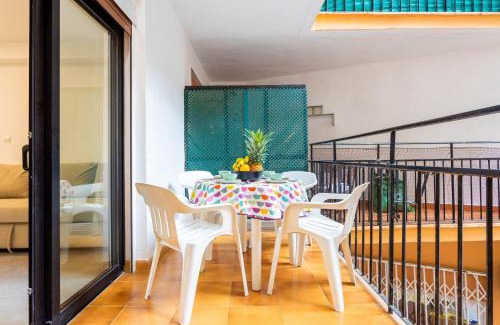 Marbella City Centre Apartment | Stay in Heart of Marbella Town on the Coast
