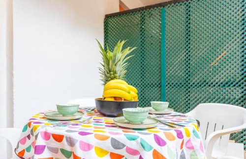 Marbella City Centre Apartment | Stay in Heart of Marbella Town on the Coast