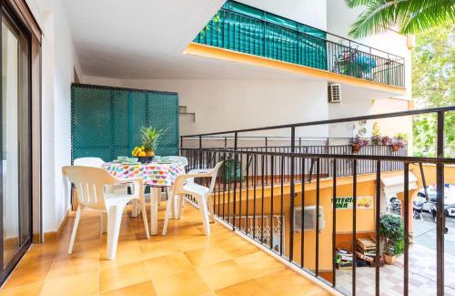 Marbella City Centre Apartment | Stay in Heart of Marbella Town on the Coast