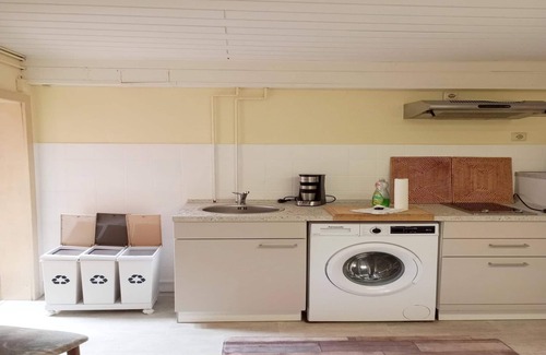 Ilsenburg Apartment | Stay in Ilsenburg’s Heart