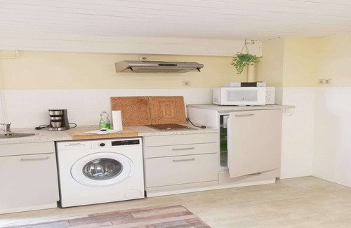 Ilsenburg Apartment | Stay in Ilsenburg’s Heart