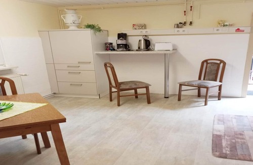 Ilsenburg Apartment | Stay in Ilsenburg’s Heart