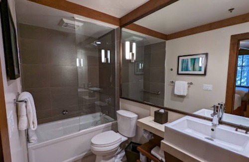 Incline Village Resort | STAY IN THE BEAUTIFUL SIERRAS at the HYATT RESIDENCE HIGH SIERRA