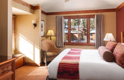Incline Village Resort | STAY IN THE BEAUTIFUL SIERRAS at the HYATT RESIDENCE HIGH SIERRA