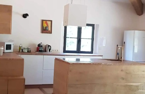 Signes House | Stay in the heart of Provence for 18 pers! 3/4 h from the sea.