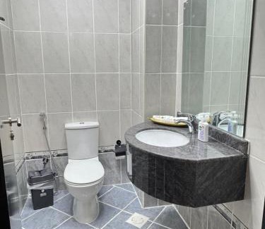 Dubai Sports City Apartment | Stay in the heart of Sport City in LUX 1BDR with sky view 11