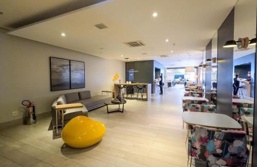 Pompeia House | Stay Inn Deluxe com Vista Mar