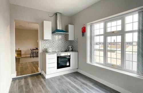 Birmingham City Centre Apartment | Stay Inns