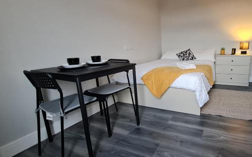 Birmingham City Centre Apartment | Stay Inns