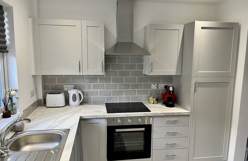 Belfast House | Stay K Belfast - 5mins from City Centre