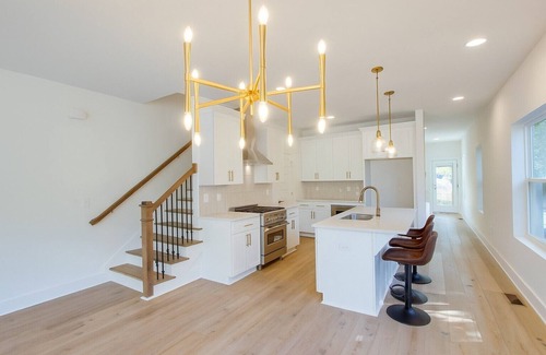 South Nashville House | Stay Nashville