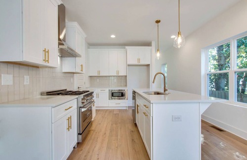 South Nashville House | Stay Nashville