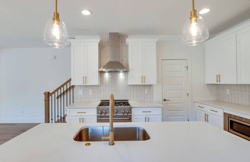 South Nashville House | Stay Nashville