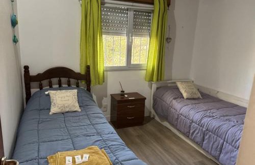 Neuquen Apartment | "Stay Neuquen" Depto familiar, 3 Dorm, Garaje privado y Terraza con Parrilla "Pax 6"