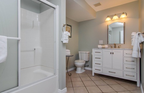 Cottonwood Heights House | Stay Next to Big Cottonwood! Hot Tub * Kids Toys * Foosball * Park
