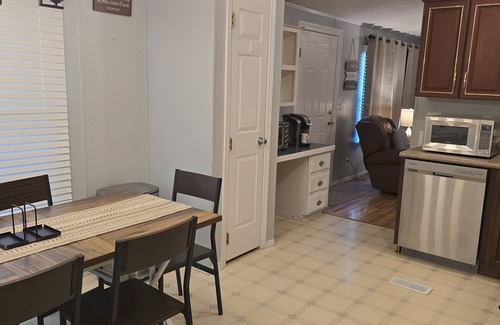 Cameron Other | Stay on an active 4th Generation Family Farm at a cozy home in Cameron, NC!