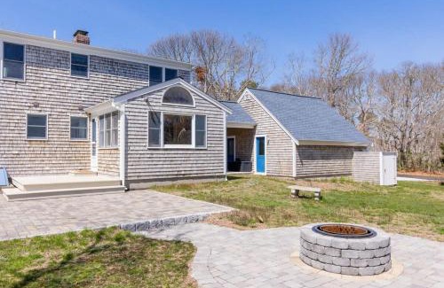 North Eastham House | Stay On The Cape Vacation Rentals: Book Eastham Plenty Of Room For Entire Family